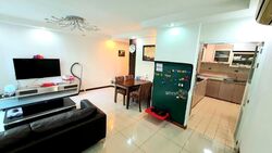 Blk 689D Woodlands Drive 75 (Woodlands), HDB 4 Rooms #566517991